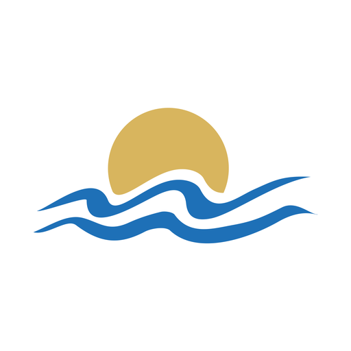 Pilot Beach Resort logo