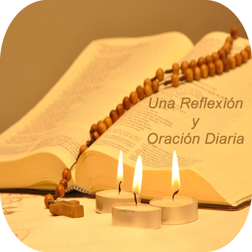 Una Reflexión y Oración Diaria  Icon