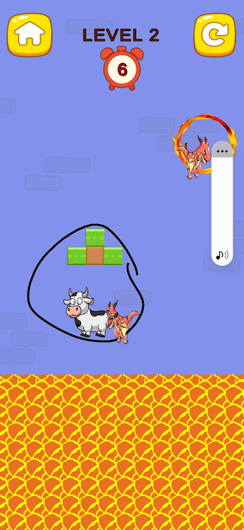 Save My Cow - 3.0 - (Android)