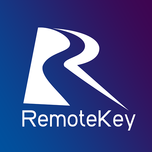 RemoteKey logo