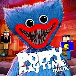 Cover Image of ダウンロード Poppy Playtime Guide 1.0 APK