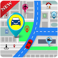 GPS-навигаторы и GPS-навигаторыGPS-поиск маршрутов