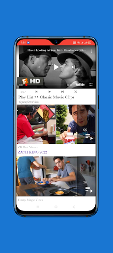 FunTube - Funny Video clips