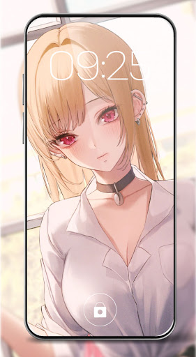 Full 4k Wallpaper anime V1