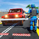 Download Border Police Patrol Games Sim Install Latest APK downloader