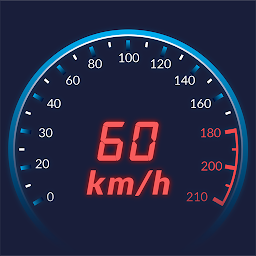 Изображение на иконата за Speed Limit Alarm