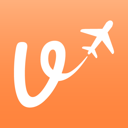 Viajo - AI Travel Planner logo
