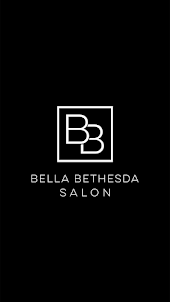 Bella Bethesda Salon