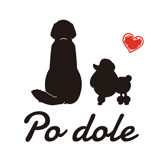 愛犬の店プ・ドール 公式アプリ logo