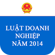 Luật Doanh Nghiệp Việt Nam Pro