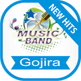 Gojira: Le plus joué icon