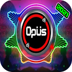 Cover Image of Herunterladen DJ Opus Remix populer 2021 2.1.2 APK
