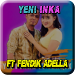 Cover Image of Download Yeni Inka ft Fendik Adella  APK
