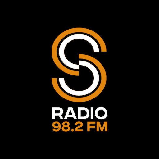 S-Radio 982 FM logo
