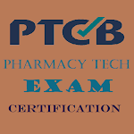 Guide PTCB Pharmacy Tech Exam Certification Apk