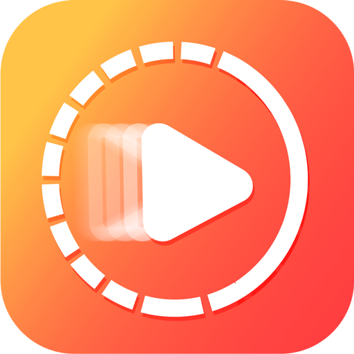 Slow motion video maker: Creat 1.0 Icon
