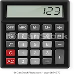 Cover Image of Скачать Easy Calculator  APK