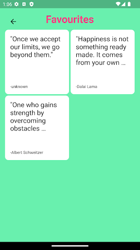 Get Inspired Screen 3