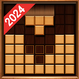 Symbolbild für Holzblock-Puzzle