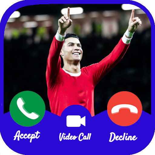 Cristiano Ronaldo Fake Call Download on Windows