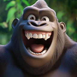 Talking Gorilla: Download & Review