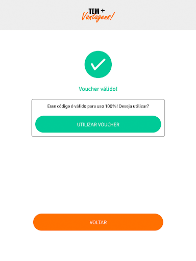 QR Code Sala Vip BSB