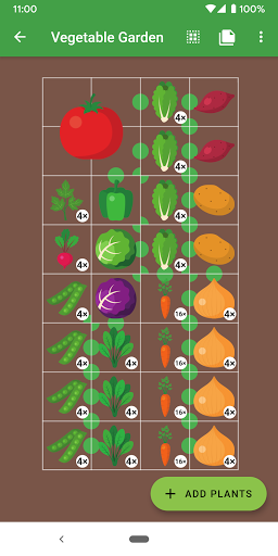 Planter - Garden Planner  screenshots 1