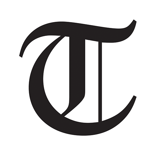 The Nashua Telegraph  Icon