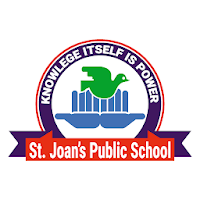 St.Joans Public SchoolZirakpu