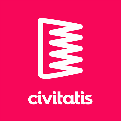 Guía Valladolid de Civitatis logo