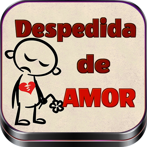 Despedida de Amor ? Frases co - Ứng dụng trên Google Play