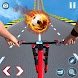 BMX Cycle Stunt Games - Androidアプリ