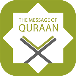 图标图片“Quraan Ka Paigaam”