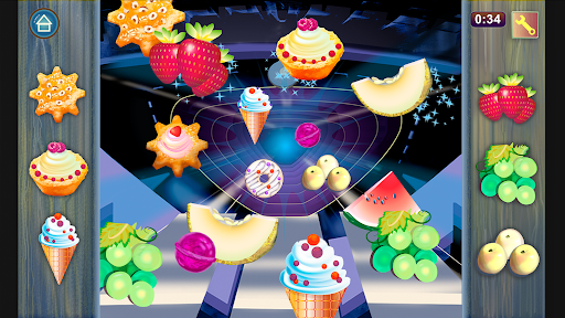 Catch Sweets Screen 3