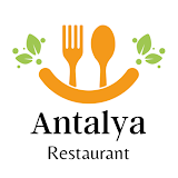 Antalya Restaurant icon