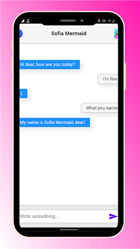 Call sofia mermaid videos joke