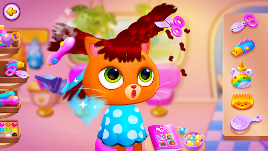 Bubbu & Mimmi World 3