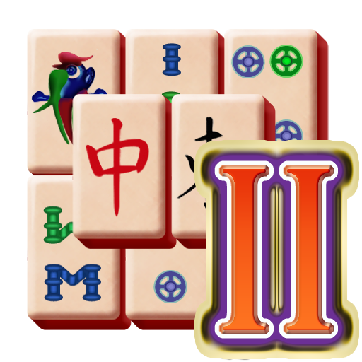 Mahjong II  Icon