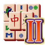 Cover Image of डाउनलोड Mahjong II 1.2.33 APK