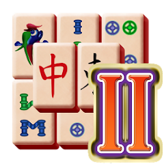 Mahjong II MOD