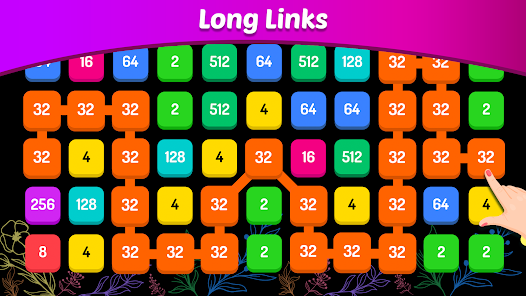 🕹️ Play 2048 Game: Free Online 1024 Tile Merging Logic Puzzle Video Game  for Kids & Adults
