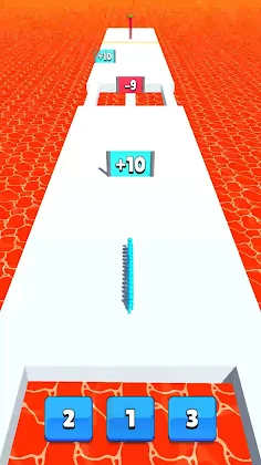 Alignment Masters - Screenshot 4