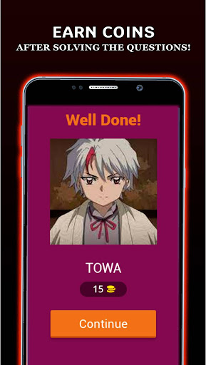 Guess Yashahime Character Quiz