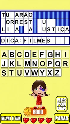 Roda Jequiti - Screenshot 2
