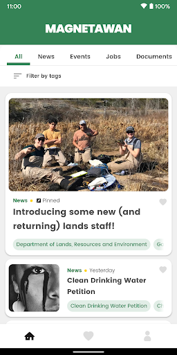 Magnetawan First Nation