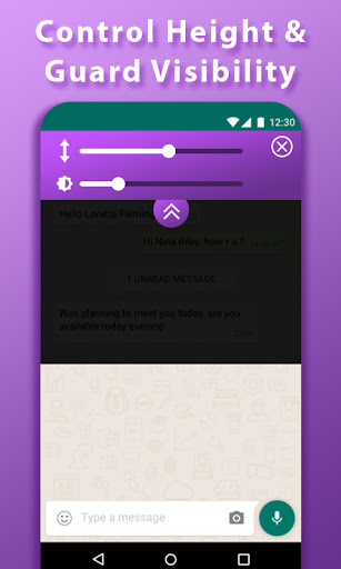 Screen Guard - Screen Privacy Screen 2