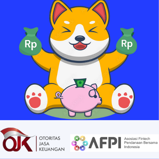 Pinjol OJK Lekas Cair Aman Tip