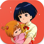 Cover Image of 下载 كرتون انا واختي 1.0 APK