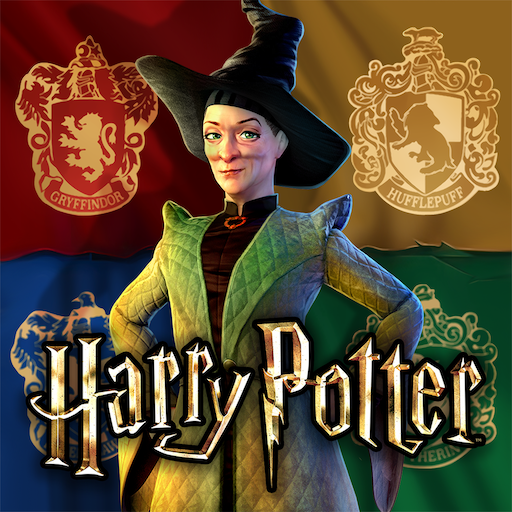 Harry Potter Hogwarts Mystery Apps on Google Play