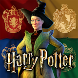 Harry Potter: Hogwarts Mystery icon